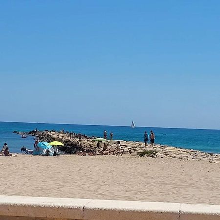 Firstline Beachview El Campello Exteriér fotografie