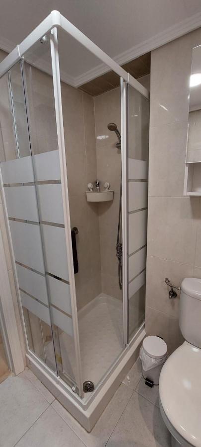 Firstline Beachview El Campello Exteriér fotografie